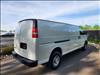 2023 Chevrolet Express 2500