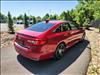 2021 Honda Accord Hybrid Touring