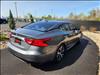 2017 Nissan Maxima Platinum