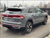 2025 Volkswagen Atlas Cross Sport SEL 4Motion