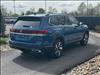 2025 Volkswagen Atlas SEL 4Motion