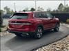 2025 Volkswagen Atlas SEL 4Motion