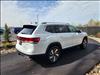 2024 Volkswagen Atlas SEL 4Motion