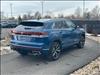 2025 Volkswagen Atlas Cross Sport SEL Premium R-Line 4Motion