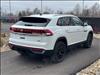 2025 Volkswagen Atlas Cross Sport SE 4Motion