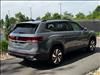 2025 Volkswagen Atlas SE 4Motion