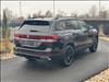 2025 Volkswagen Atlas SE
