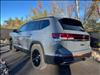 2025 Volkswagen Atlas SE 4Motion