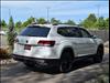 2022 Volkswagen Atlas V6 SE 4Motion