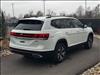 2025 Volkswagen Atlas SE 4Motion