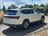 2025 Volkswagen Atlas SE 4Motion