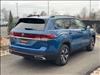 2025 Volkswagen Atlas SE 4Motion