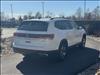 2025 Volkswagen Atlas SE 4Motion
