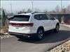 2025 Volkswagen Atlas SE 4Motion
