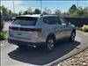 2025 Volkswagen Atlas SE 4Motion