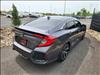 2017 Honda Civic SI