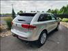 2013 Lincoln MKX 