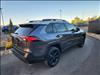 2020 Toyota RAV4 TRD Off-Road