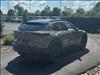 2025 Mazda CX-30 2.5 Carbon Turbo