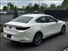 2025 Mazda Mazda3 Sedan 2.5 S Preferred