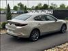 2025 Mazda Mazda3 Sedan 2.5 S Preferred