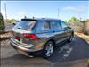 2021 Volkswagen Tiguan SEL 4Motion