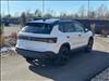 2025 Volkswagen Taos SE Black 4Motion