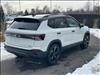 2025 Volkswagen Taos SE Black 4Motion