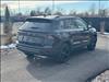 2025 Volkswagen Taos SE Black 4Motion