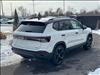 2025 Volkswagen Taos SE Black 4Motion