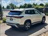 2025 Volkswagen Tiguan SE