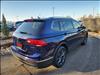 2023 Volkswagen Tiguan SE 4Motion