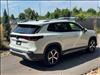 2025 Volkswagen Tiguan SE 4Motion