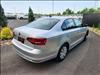 2016 Volkswagen Jetta 1.4T S