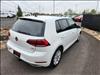 2018 Volkswagen Golf TSI SE