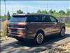2025 Lincoln Navigator Black Label