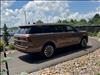 2025 Lincoln Navigator L Black Label