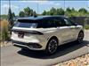 2025 Lincoln Nautilus Hybrid Reserve