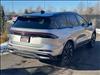 2024 Lincoln Nautilus Hybrid Reserve