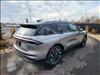 2025 Lincoln Nautilus Hybrid Reserve
