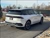2025 Lincoln Nautilus Hybrid Reserve