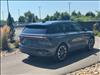 2025 Lincoln Nautilus Hybrid Reserve