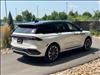 2025 Lincoln Nautilus Hybrid Reserve