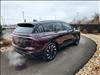 2025 Lincoln Nautilus Hybrid Reserve