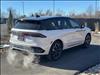 2025 Lincoln Nautilus Hybrid Reserve