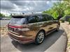 2022 Lincoln Aviator Grand Touring