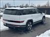 2025 Hyundai SANTA FE Hybrid Limited