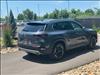2025 Mazda CX-50 2.5 Turbo Meridian Edition