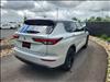 2022 Mitsubishi Outlander Black Edition