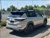 2025 Mitsubishi Outlander Trail Edition
